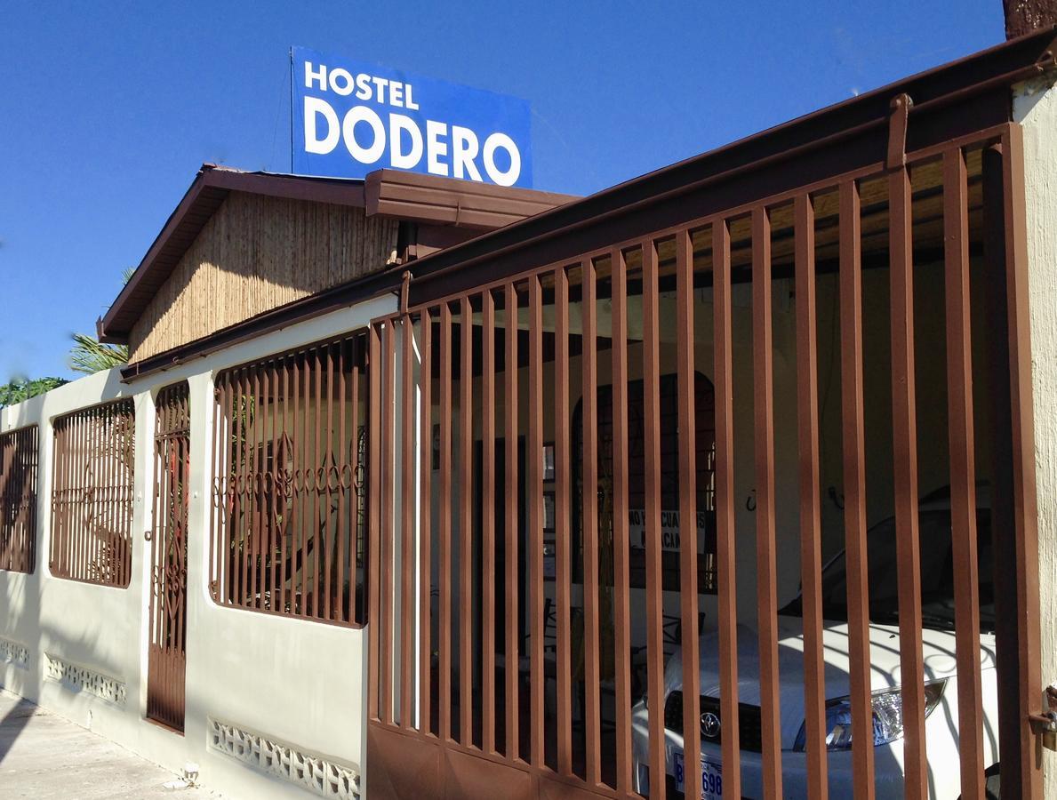 Hostel Dodero Либерия Экстерьер фото